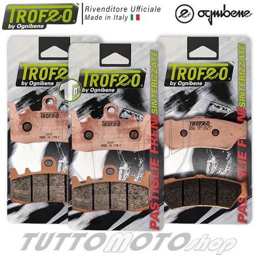 Kit pastiglie bmw 1200 - pastiglie, r