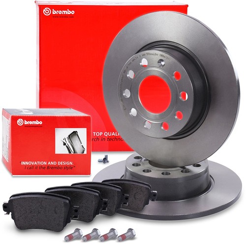 Brembo dischi freno - brembo,