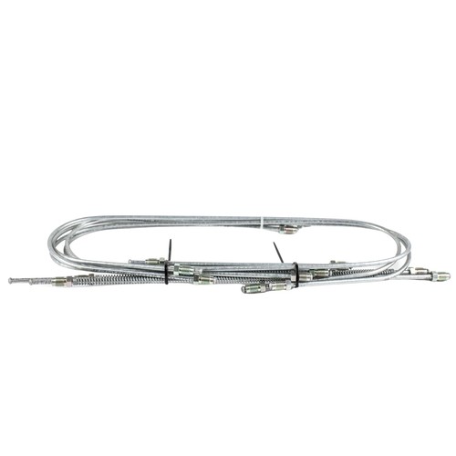 Kit completo tubi per - completo, di