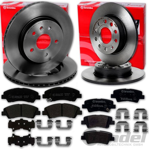 Brembo dischi freno - dischi, +