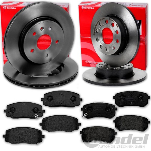 Brembo dischi freno - brembo,