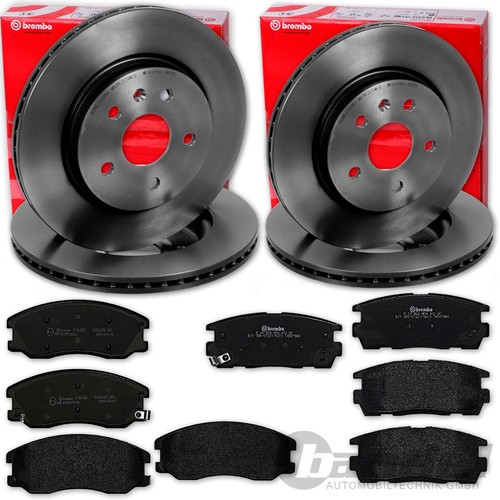 Brembo dischi freno - dischi,