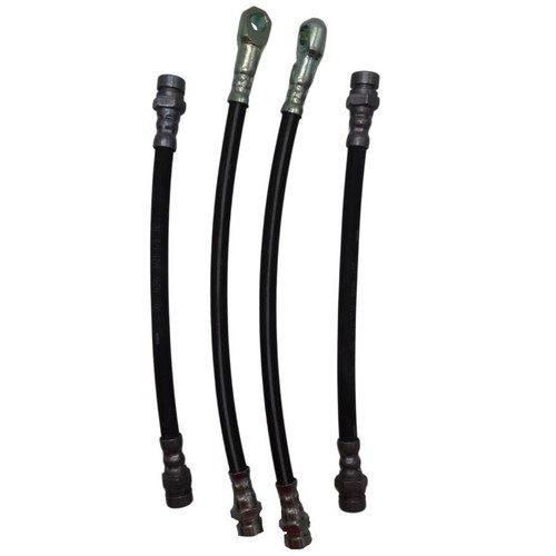 Kit tubi freno - 4,