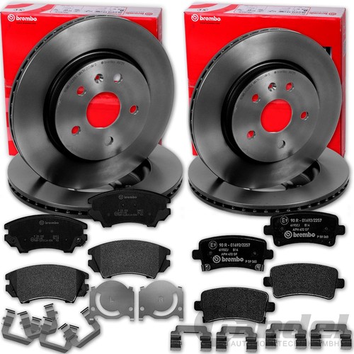 Dischi freno brembo - freno,