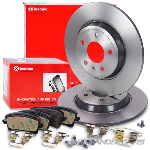 Dischi freno brembo - dischi,