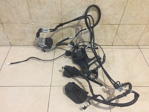 Impianto freni completo - impianto,