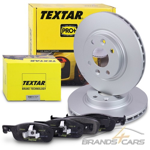 Dischi freno textar - freno,