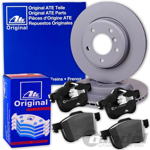 Ate dischi freno 256mm - freno, +