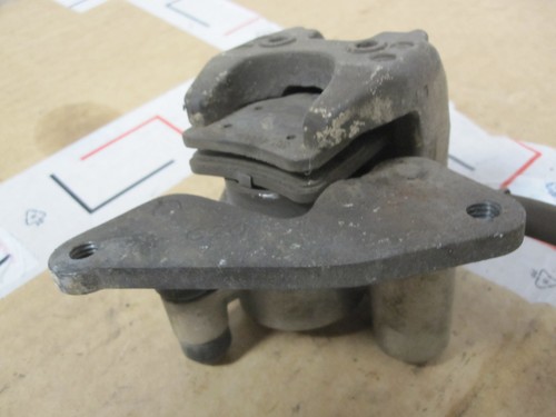 Impianto freno completo - freno, honda