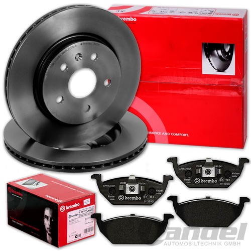 Brembo dischi 256mm - brembo, +