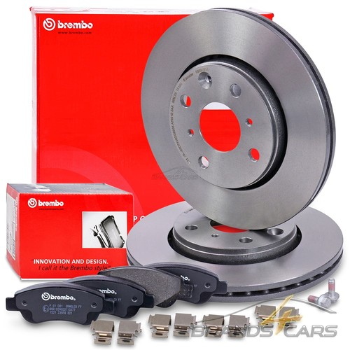 Dischi freno brembo - freno, +