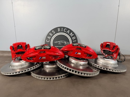 Impianto freni bmw sport - m,