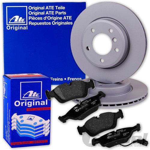Ate dischi freno 320mm - ate, +