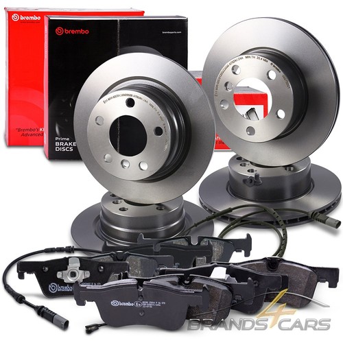 Dischi freno brembo - brembo, +