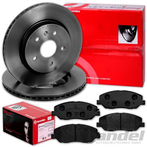 Dischi freno brembo - dischi,