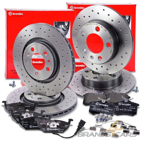 Dischi freno brembo xtra - brembo,